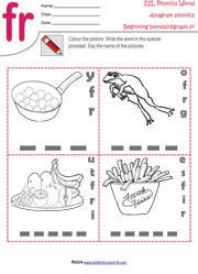 fr-digraph-anagram-worksheet